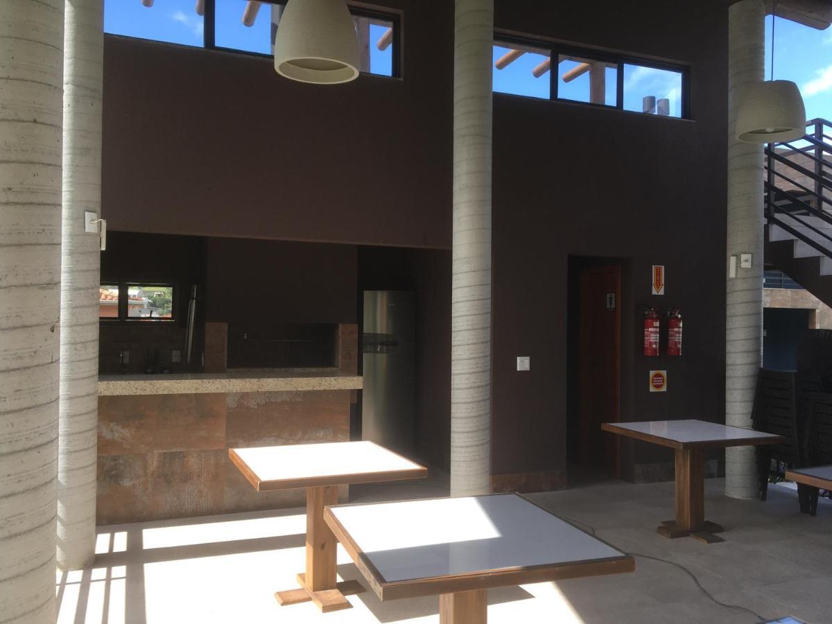 Apartamento Com Piscina - Garopaba - Praia Da Gamboa Luaran gambar