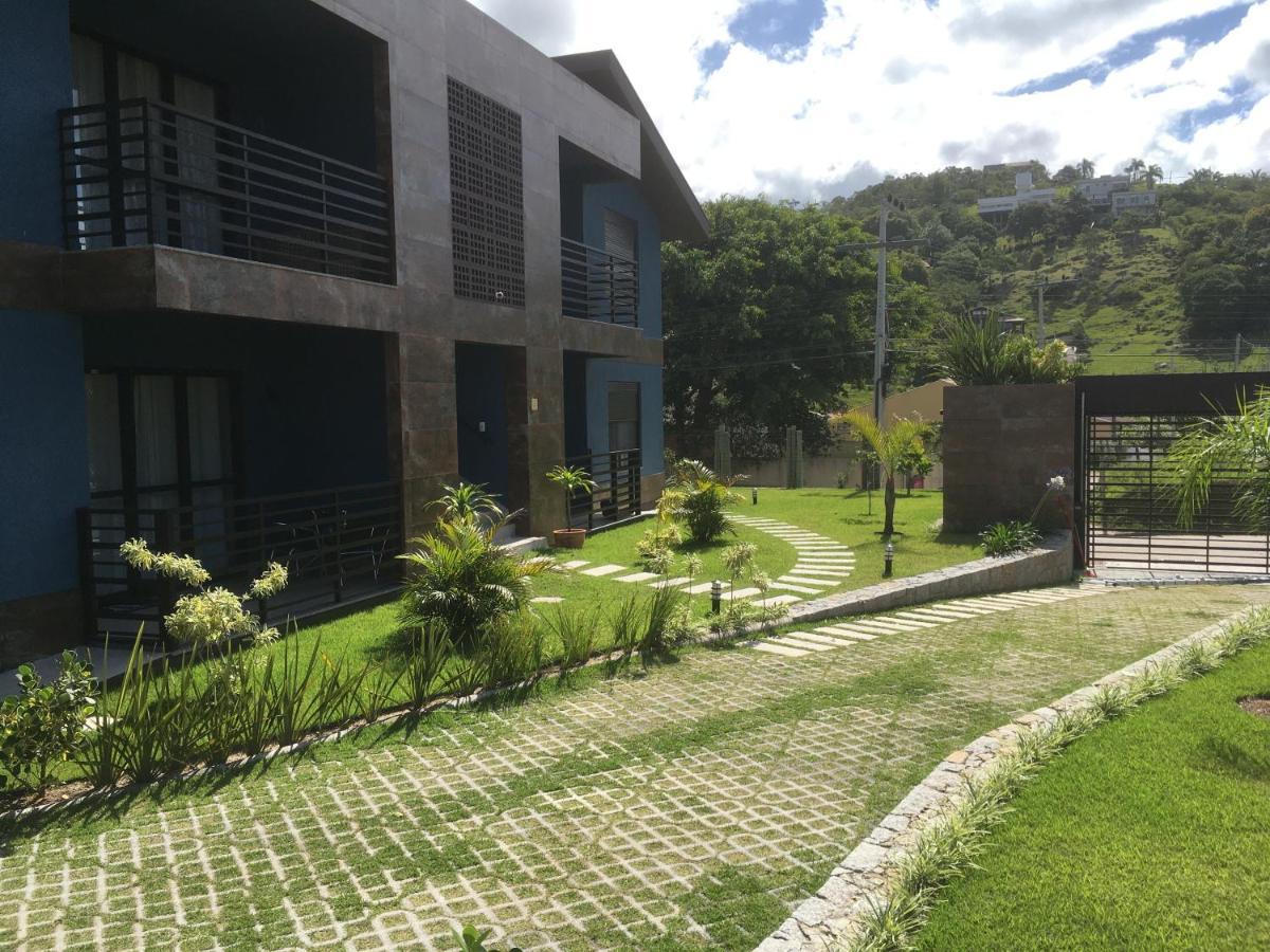 Apartamento Com Piscina - Garopaba - Praia Da Gamboa Luaran gambar
