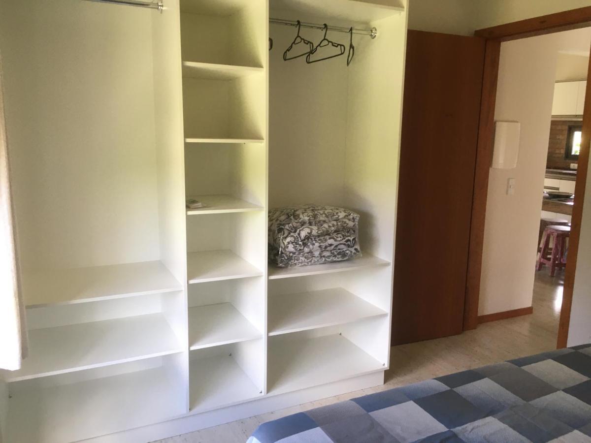 Apartamento Com Piscina - Garopaba - Praia Da Gamboa Luaran gambar