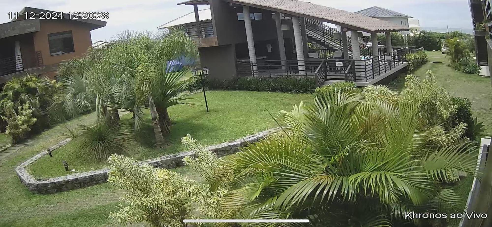 Apartamento Com Piscina - Garopaba - Praia Da Gamboa Luaran gambar